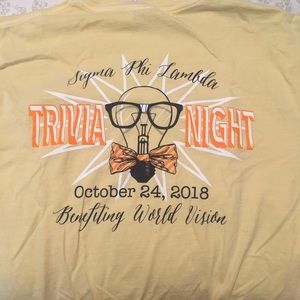 Sigma Phi Lambda T-Shirt